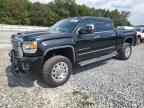 2018 GMC Sierra