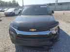 2022 CHEVROLET Trailblazer
