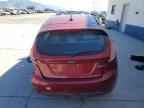 2017 FORD Fiesta
