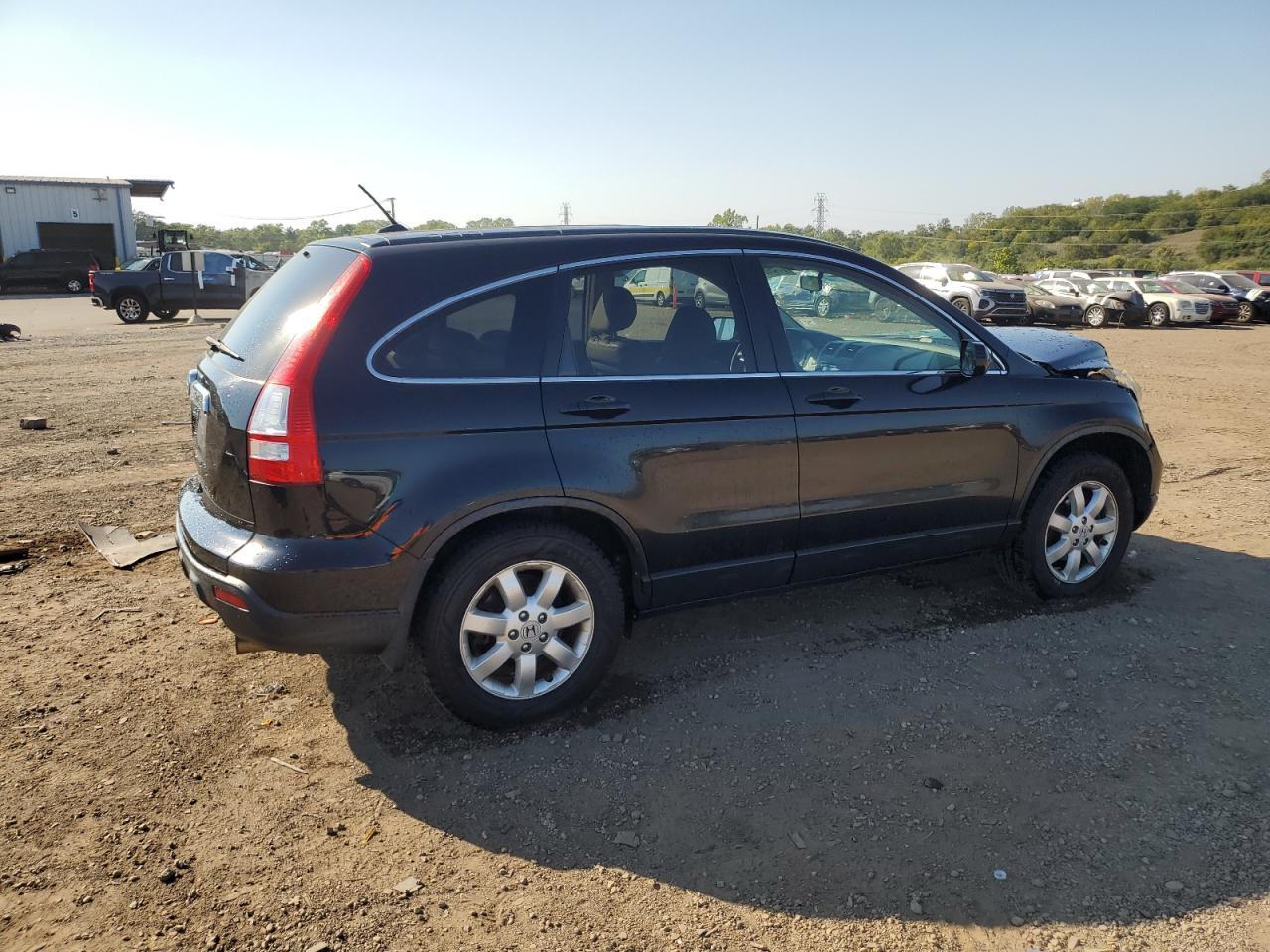 2008 HONDA CR-V