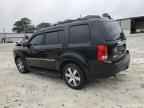 2015 HONDA PILOT