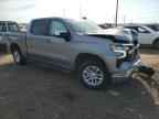 2025 CHEVROLET Silverado