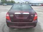 2011 FORD FUSION
