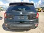 2021 HONDA Passport