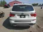 2015 BMW X3