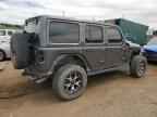 2019 JEEP Wrangler Unlimited