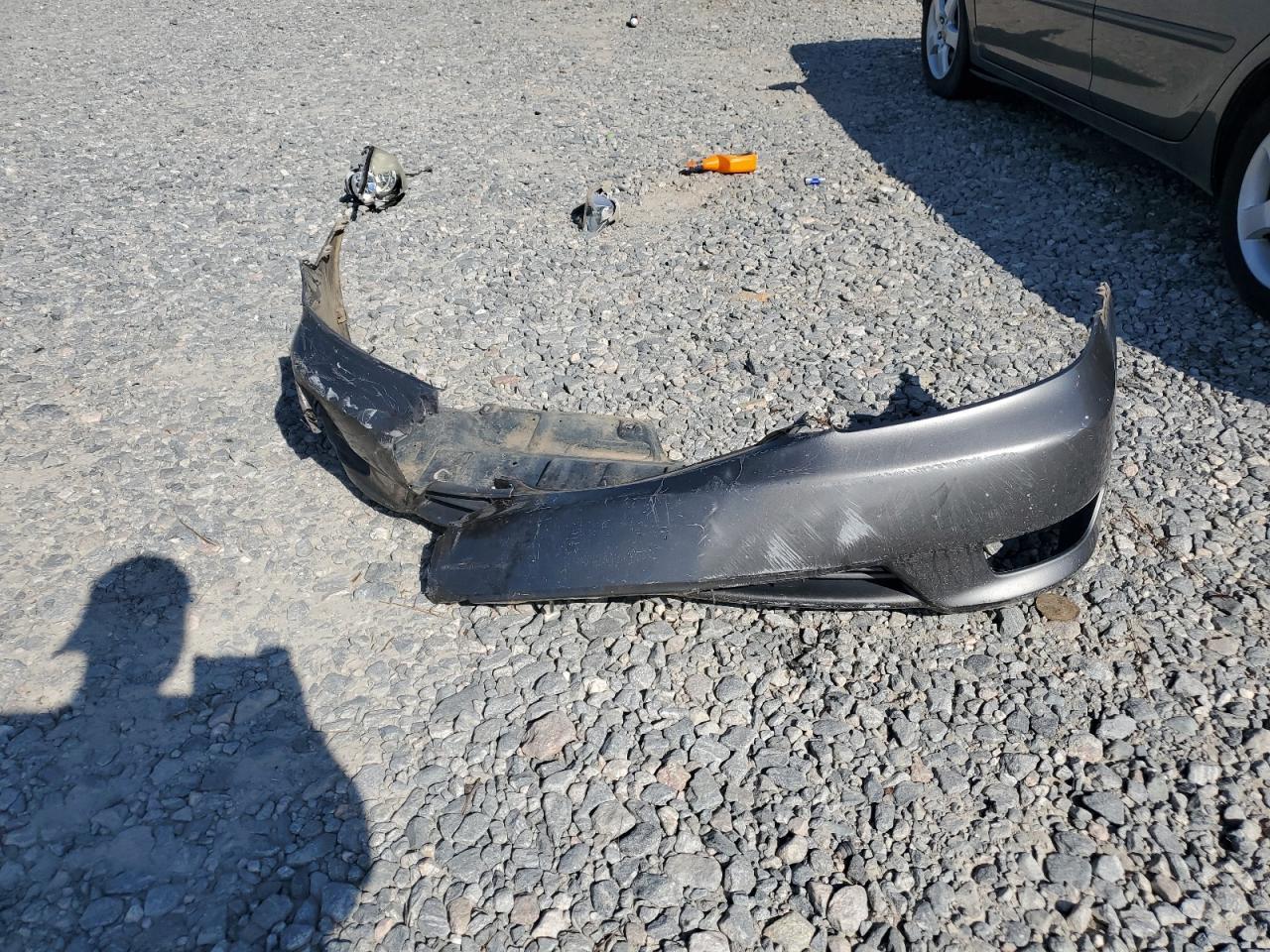 2005 TOYOTA CAMRY