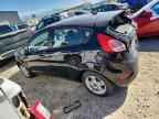 2017 FORD Fiesta