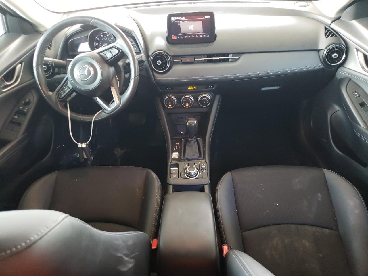 2019 MAZDA CX-3