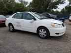 2005 TOYOTA COROLLA