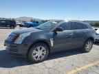 2015 CADILLAC SRX
