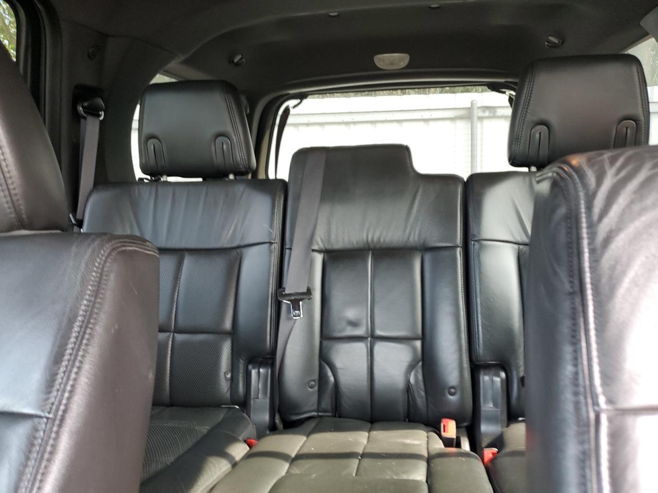 2010 LINCOLN Navigator