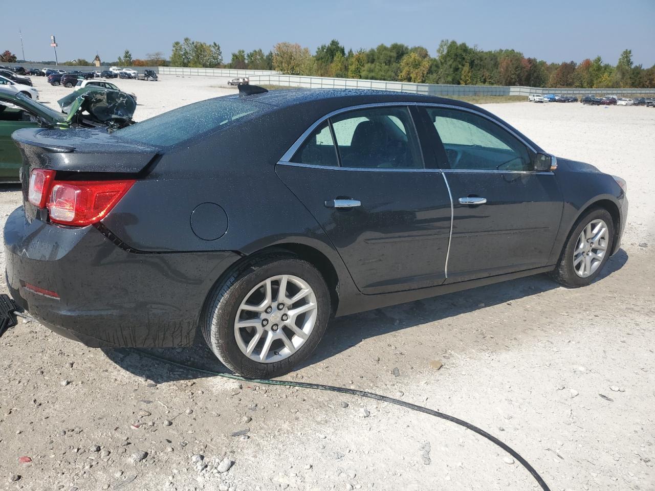 2015 CHEVROLET MALIBU