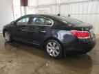 2010 BUICK LACROSSE
