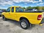 2007 FORD RANGER