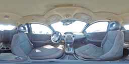 2006 SATURN Ion