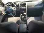 2002 NISSAN Frontier