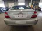 2004 TOYOTA CAMRY