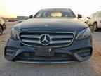 2017 MERCEDES-BENZ E-Class