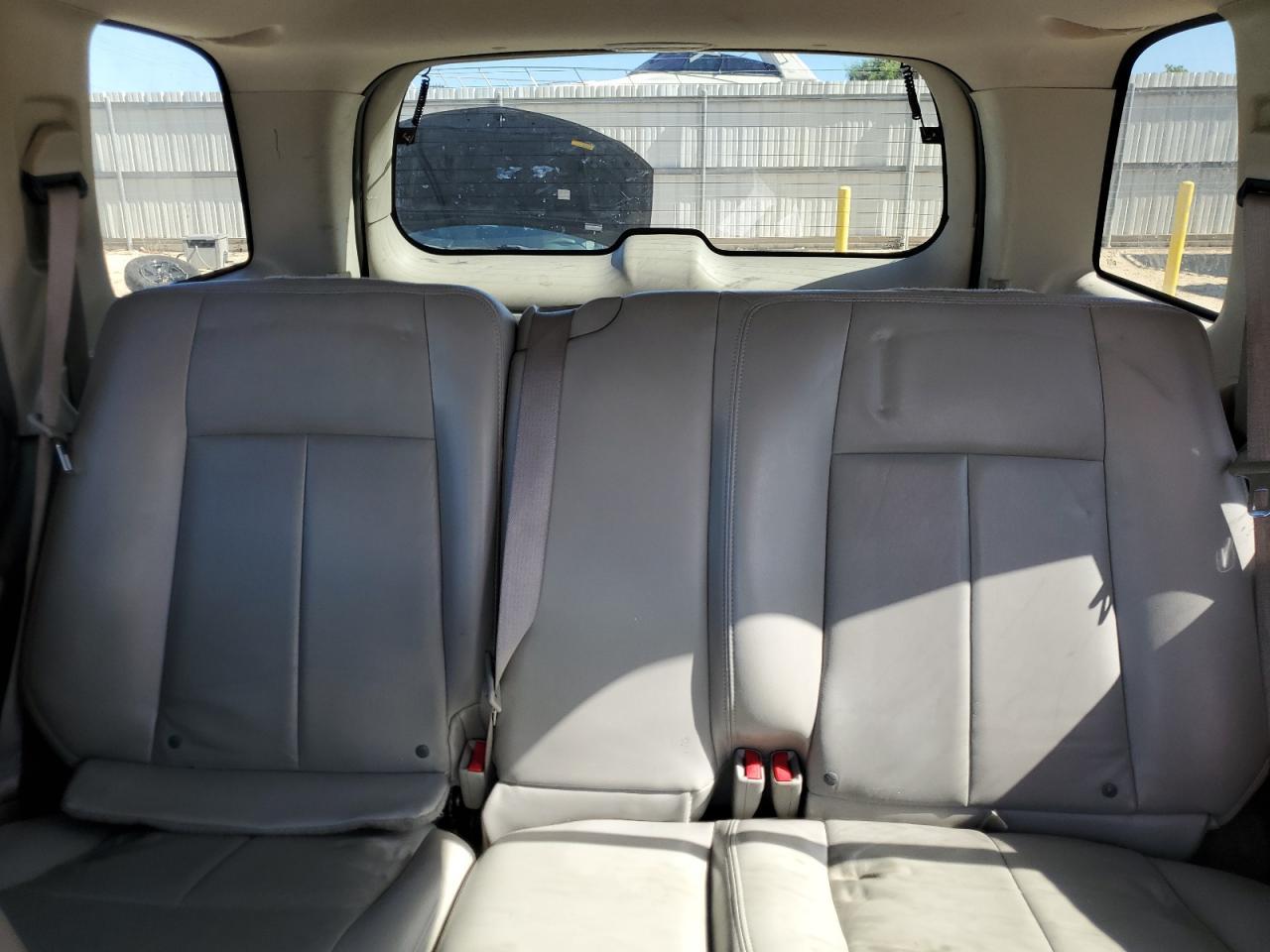 2006 CHEVROLET Trailblazer
