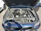 2013 BMW 5 series