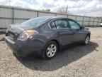 2009 NISSAN ALTIMA