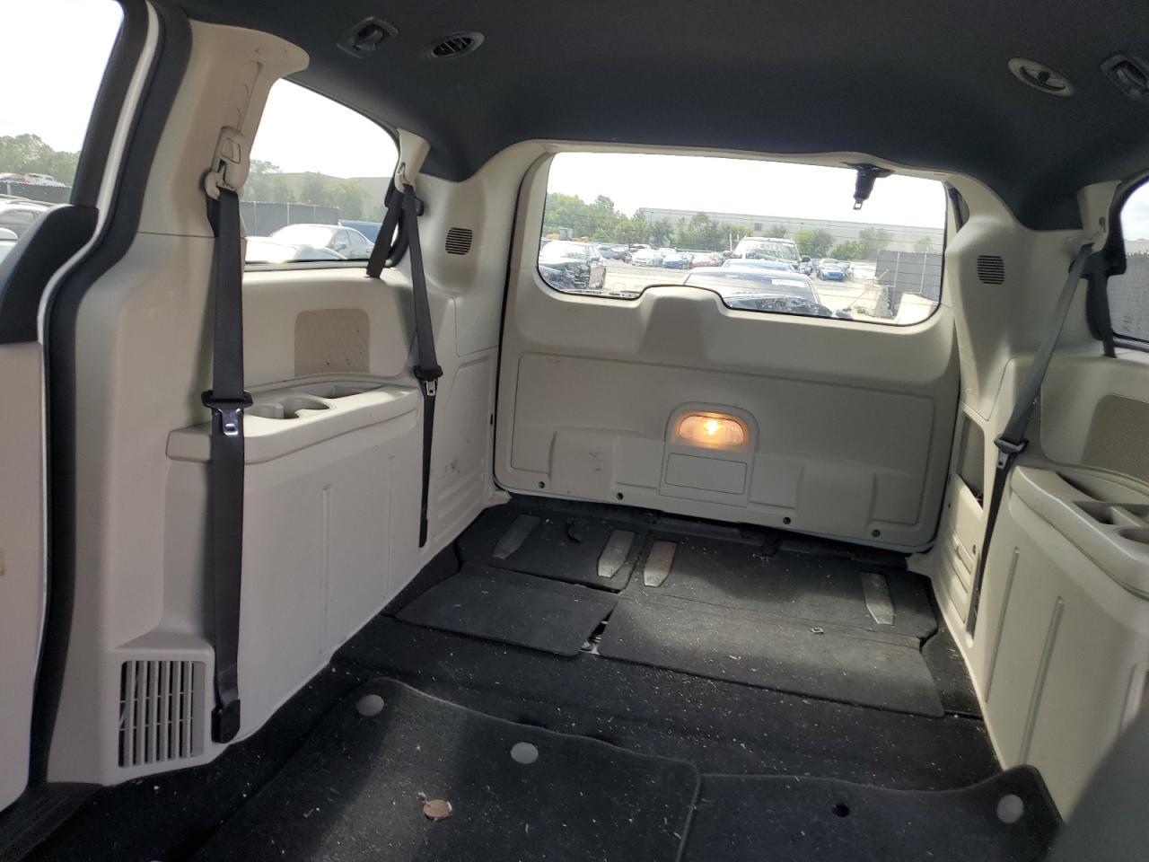2024 DODGE GRAND CARAVAN