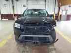2024 NISSAN Frontier