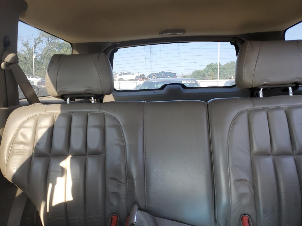 2000 JEEP Grand Cherokee