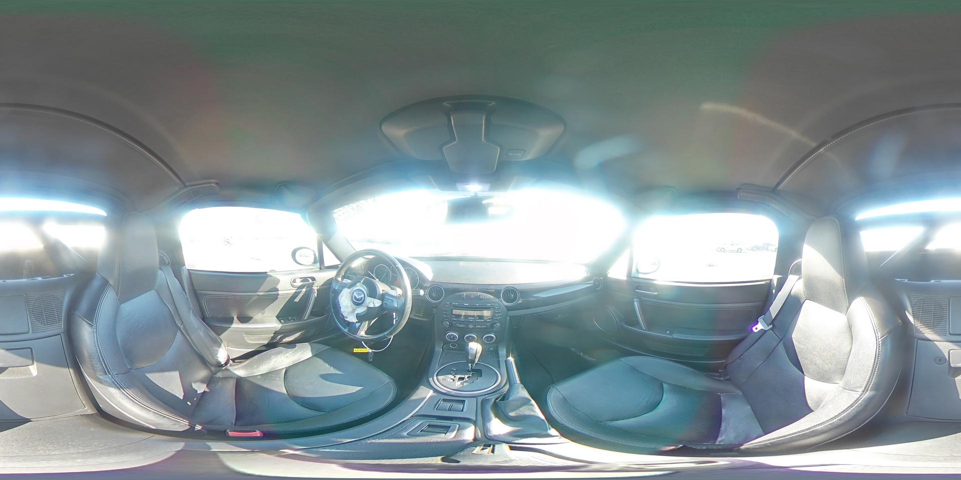 2013 MAZDA MX-5 Miata