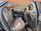 2013 LINCOLN MKZ