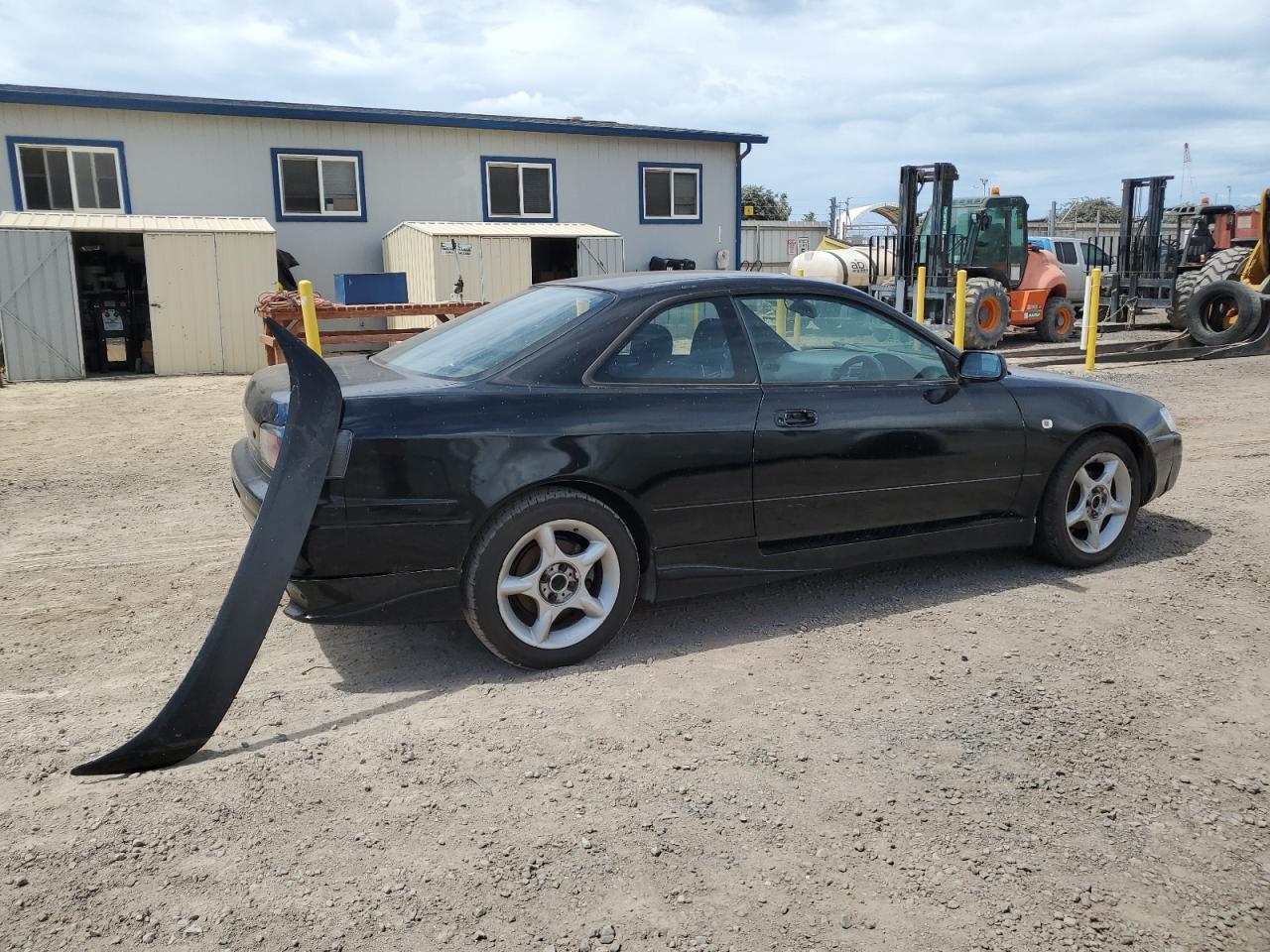1996 TOYOTA Levin Cor