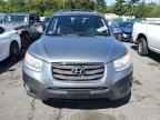 2012 HYUNDAI SANTA FE