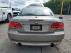 2007 BMW 3 SERIES