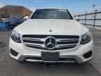 2019 MERCEDES-BENZ GLC-Class