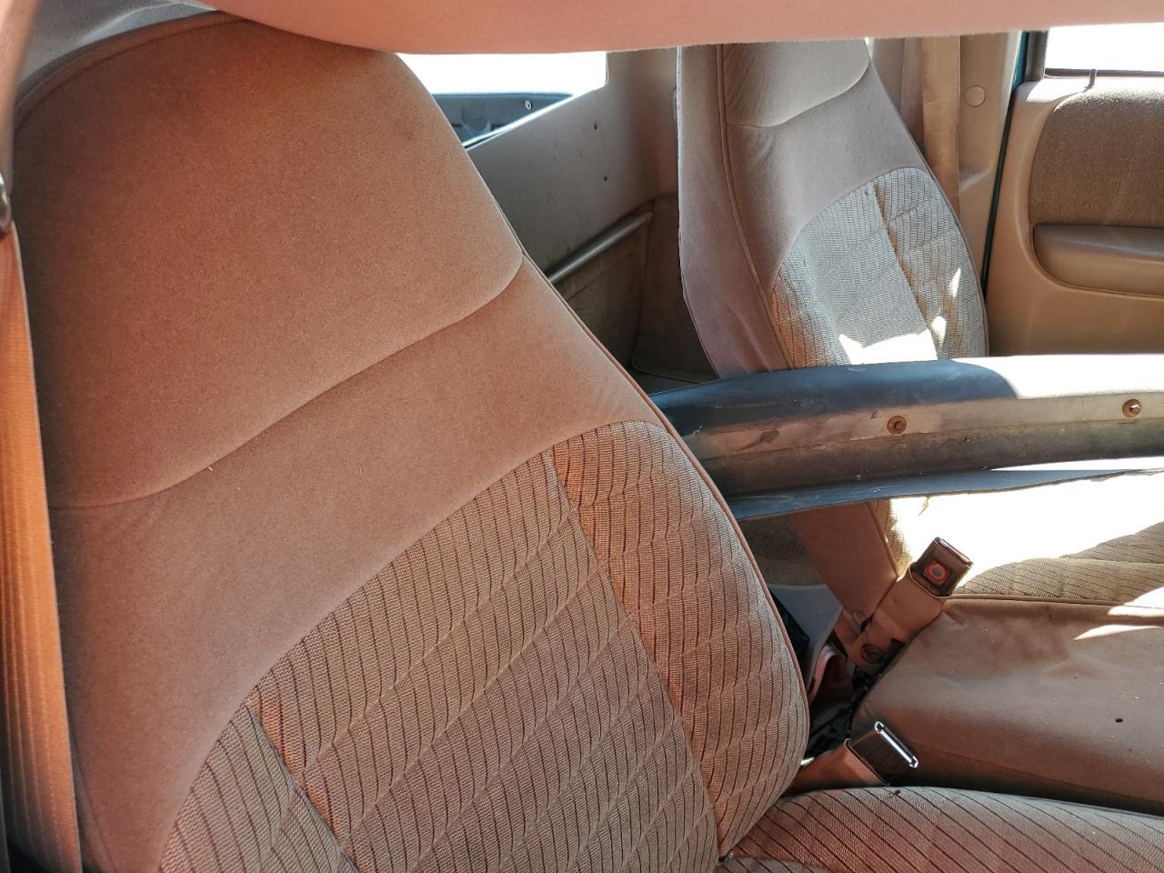 1994 FORD RANGER