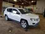 2015 JEEP Compass