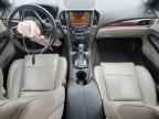 2014 CADILLAC ATS