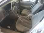 2000 TOYOTA COROLLA
