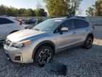 2016 SUBARU Crosstrek