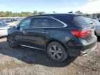 2018 ACURA MDX