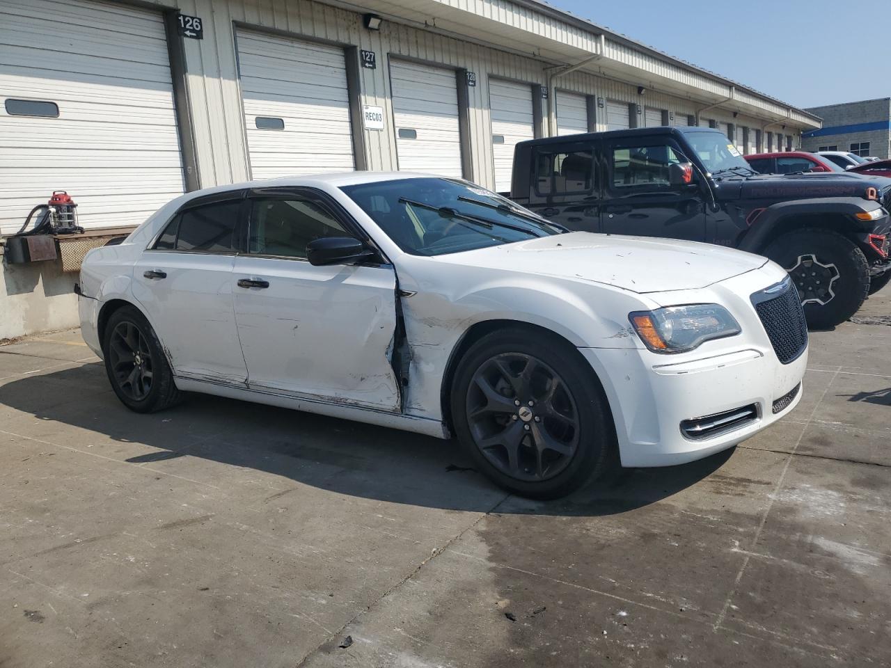 2012 CHRYSLER 300