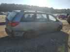 2004 TOYOTA SIENNA