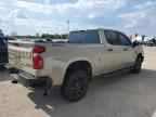 2023 CHEVROLET Silverado