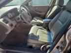 2001 HONDA ACCORD