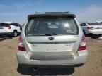 2006 SUBARU FORESTER