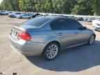 2011 BMW 3 SERIES