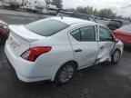 2017 NISSAN VERSA