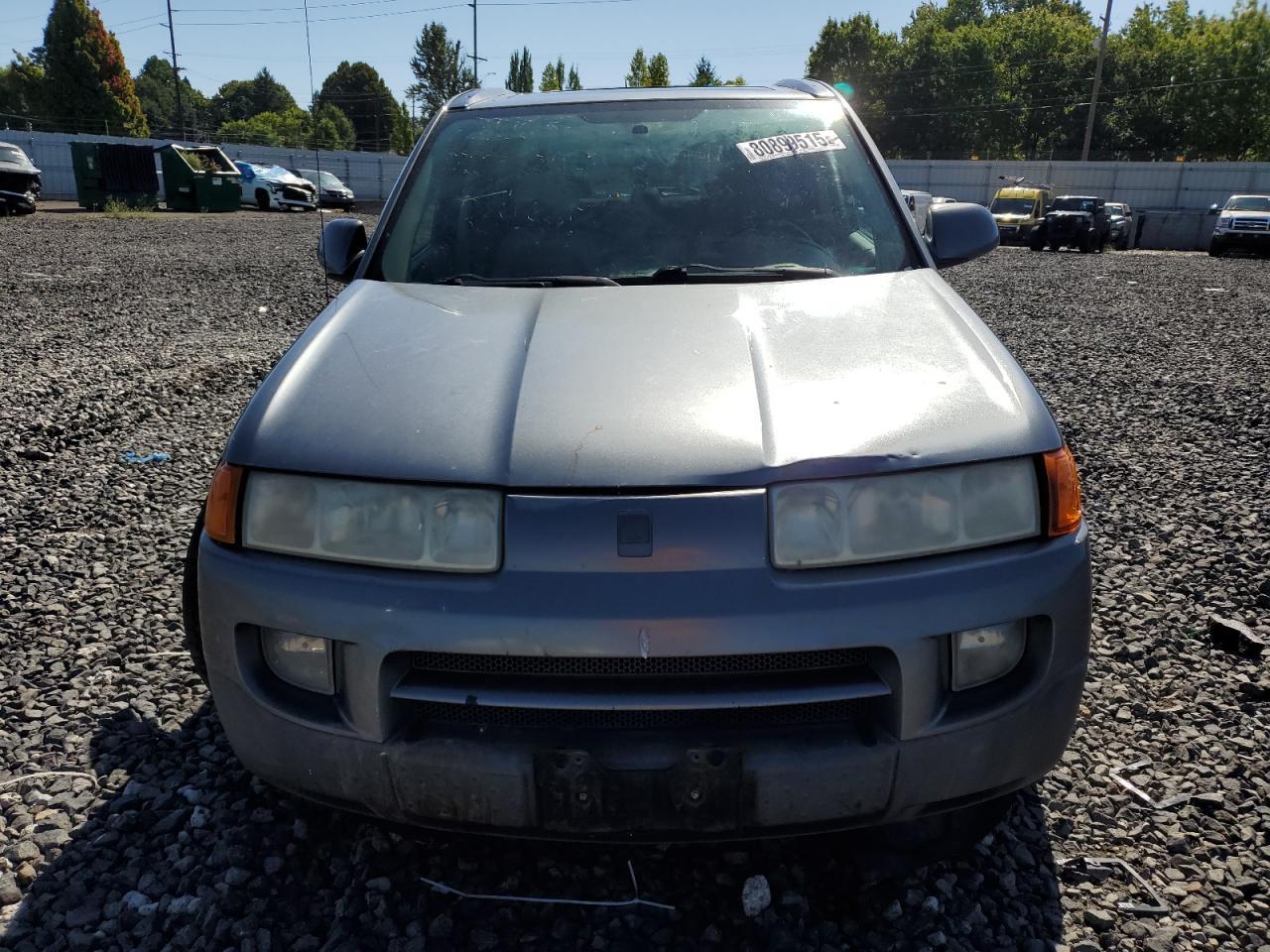 2005 SATURN Vue