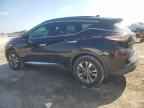 2016 NISSAN MURANO